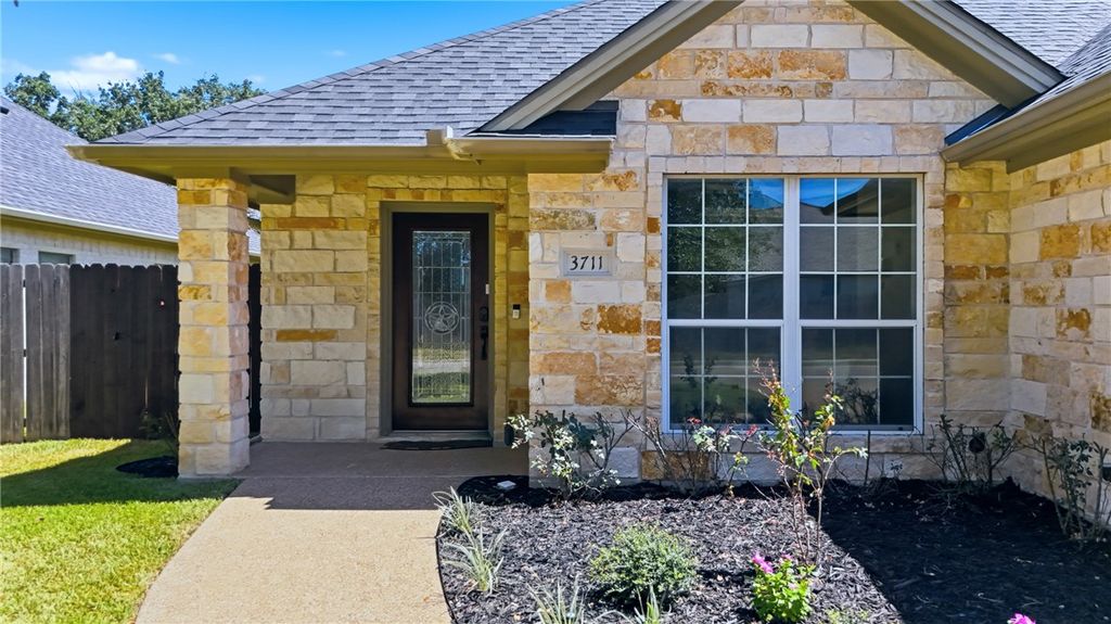3711 Dove Crossing Lane, College Station, TX 77845 — photo 5