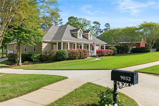 9052 Pine Run, Daphne, AL 36527
