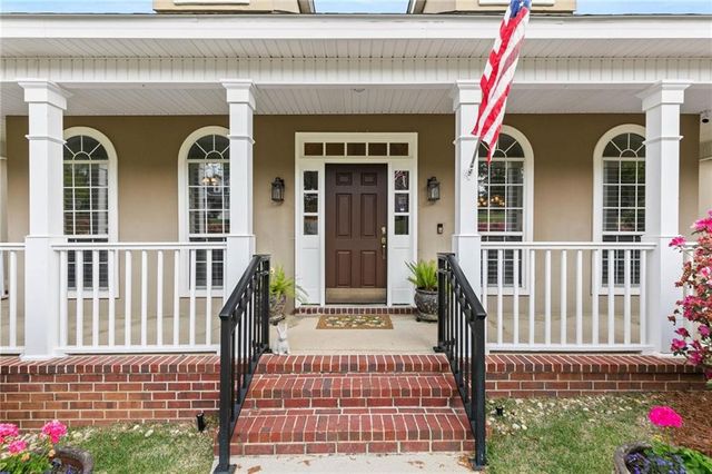 9052 Pine Run, Daphne, AL 36527