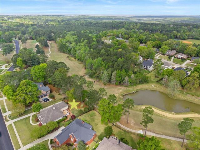 9052 Pine Run, Daphne, AL 36527