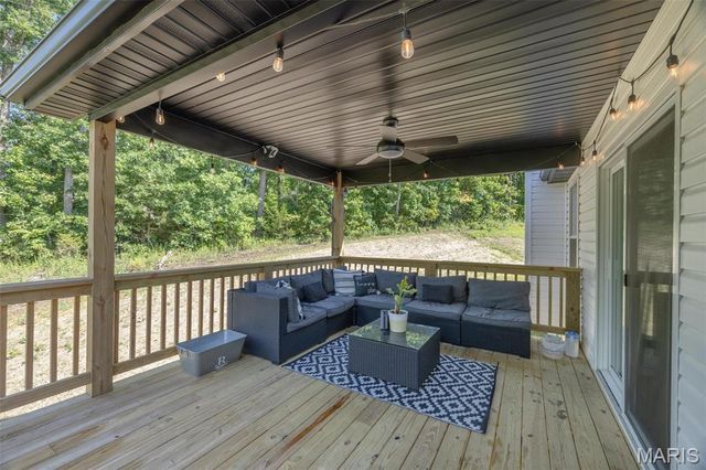 10716 Trenton Lane TBB, Foristell, MO 63348
