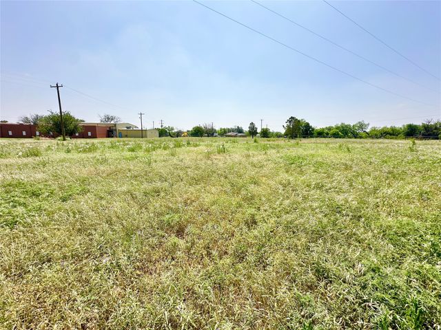 TBD Lot 2 S Cedar, Trent, TX 79561