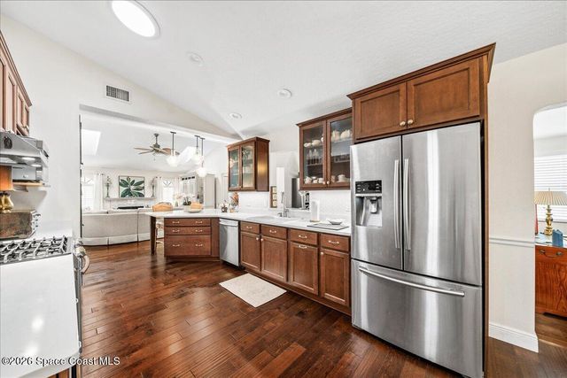 901 Spanish Wells Drive, Melbourne, FL 32940
