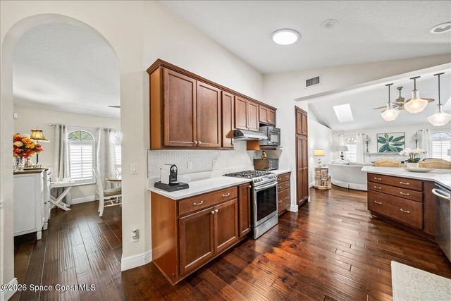 901 Spanish Wells Drive, Melbourne, FL 32940