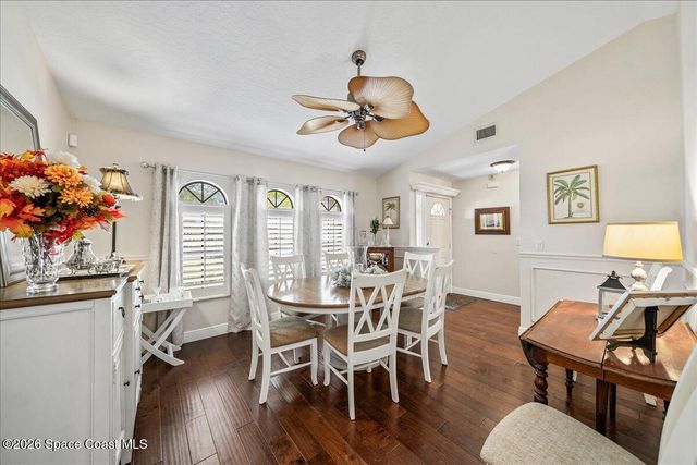 901 Spanish Wells Drive, Melbourne, FL 32940