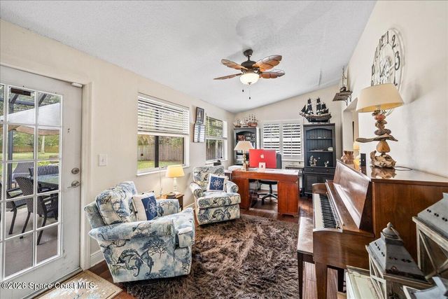 901 Spanish Wells Drive, Melbourne, FL 32940
