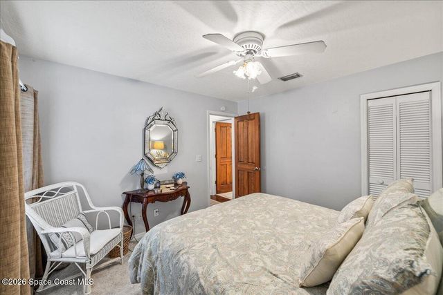 901 Spanish Wells Drive, Melbourne, FL 32940
