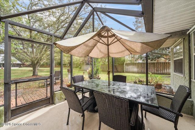 901 Spanish Wells Drive, Melbourne, FL 32940