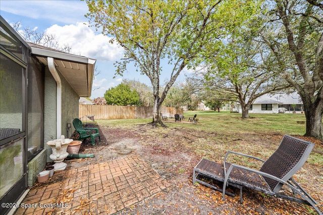 901 Spanish Wells Drive, Melbourne, FL 32940