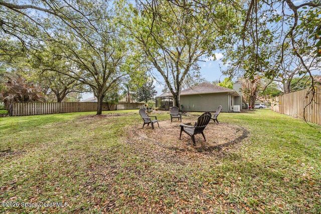 901 Spanish Wells Drive, Melbourne, FL 32940