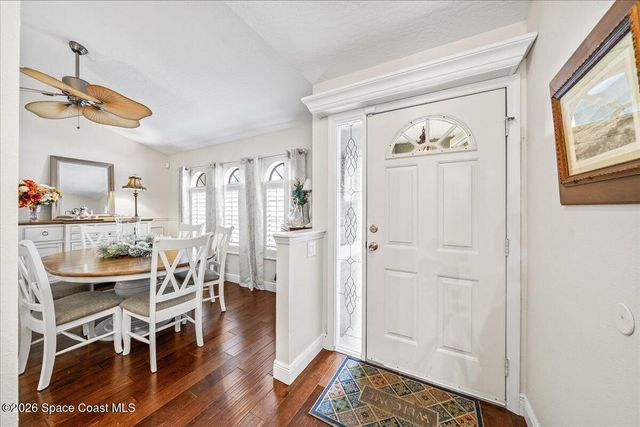 901 Spanish Wells Drive, Melbourne, FL 32940