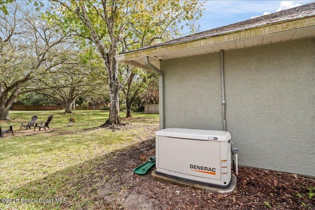 901 Spanish Wells Drive, Melbourne, FL 32940