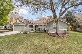 901 Spanish Wells Drive, Melbourne, FL 32940