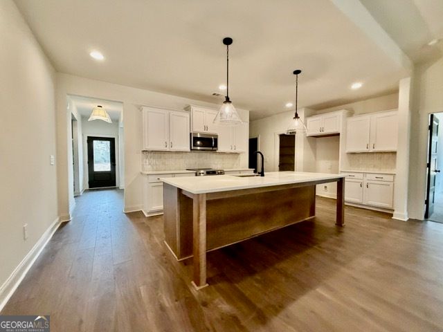 133 Kimbell Road, Pine Mountain, GA 31822