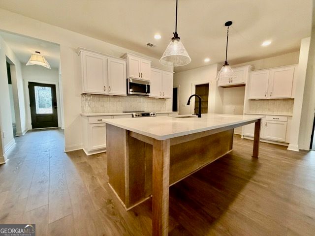 133 Kimbell Road, Pine Mountain, GA 31822