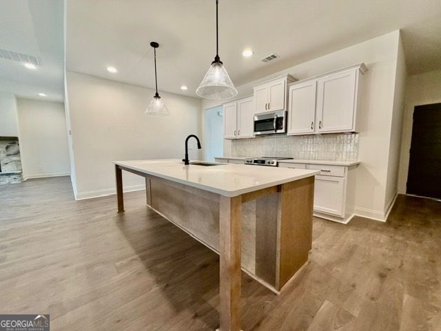 133 Kimbell Road, Pine Mountain, GA 31822