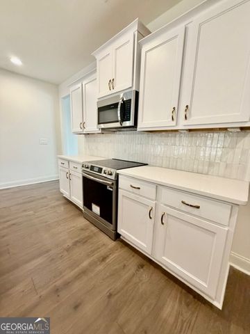 133 Kimbell Road, Pine Mountain, GA 31822