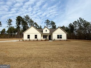 133 Kimbell Road, Pine Mountain, GA 31822