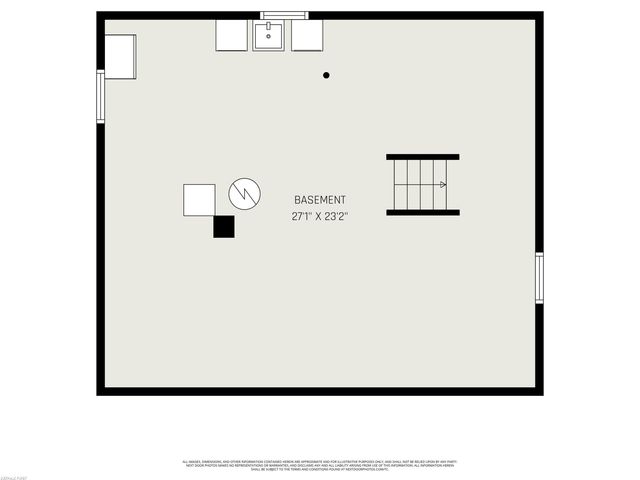 28735 Maple Street, Roseville, MI 48066