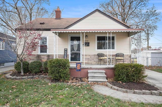 28735 Maple Street, Roseville, MI 48066