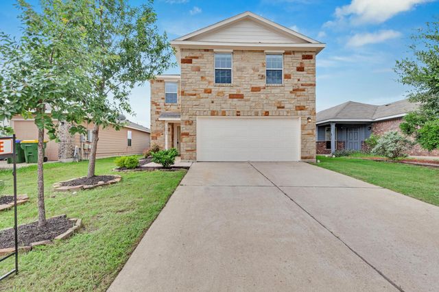 13009 Ship Bell DR, Manor, TX 78653
