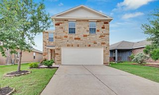 13009 Ship Bell DR, Manor, TX 78653