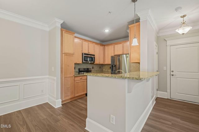 501 Finsbury Street 204, Durham, NC 27703