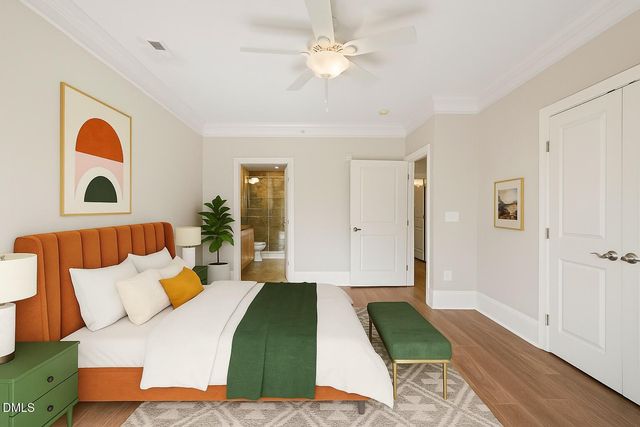 501 Finsbury Street 204, Durham, NC 27703