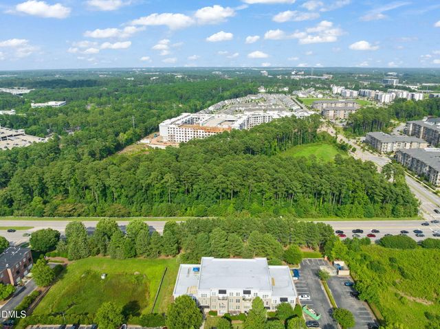 501 Finsbury Street 204, Durham, NC 27703