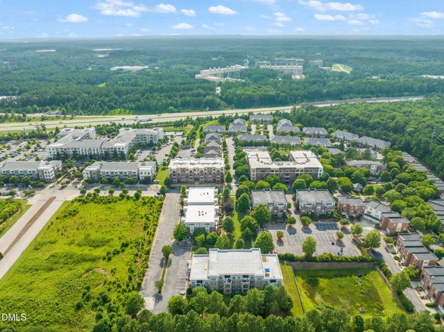 501 Finsbury Street 204, Durham, NC 27703