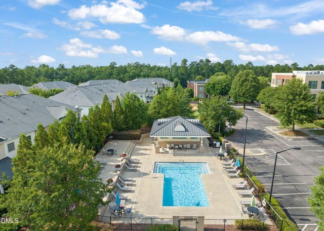 501 Finsbury Street 204, Durham, NC 27703