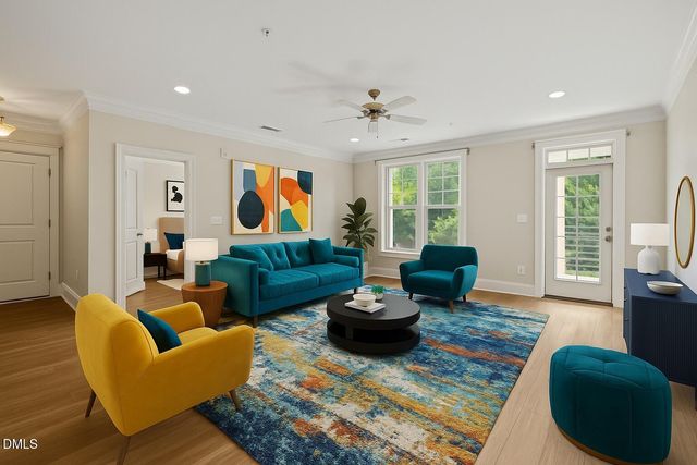 501 Finsbury Street 204, Durham, NC 27703