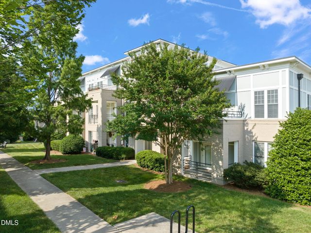 501 Finsbury Street 204, Durham, NC 27703