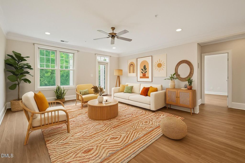 501 Finsbury Street 204, Durham, NC 27703