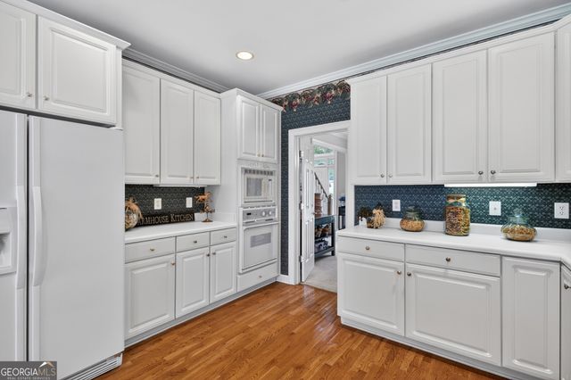 1800 Brookstone Drive, Snellville, GA 30078