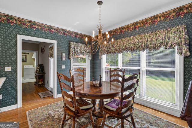 1800 Brookstone Drive, Snellville, GA 30078
