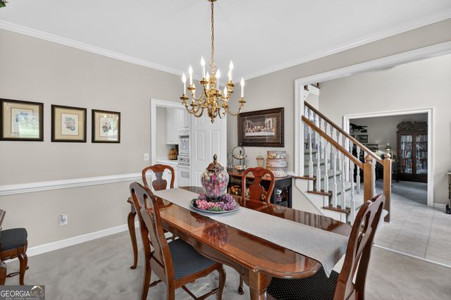 1800 Brookstone Drive, Snellville, GA 30078