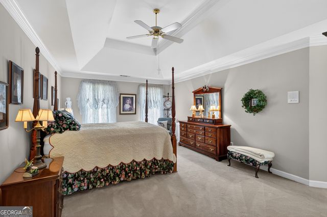 1800 Brookstone Drive, Snellville, GA 30078