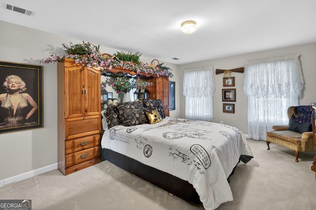 1800 Brookstone Drive, Snellville, GA 30078