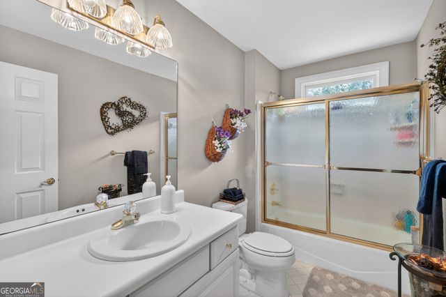 1800 Brookstone Drive, Snellville, GA 30078