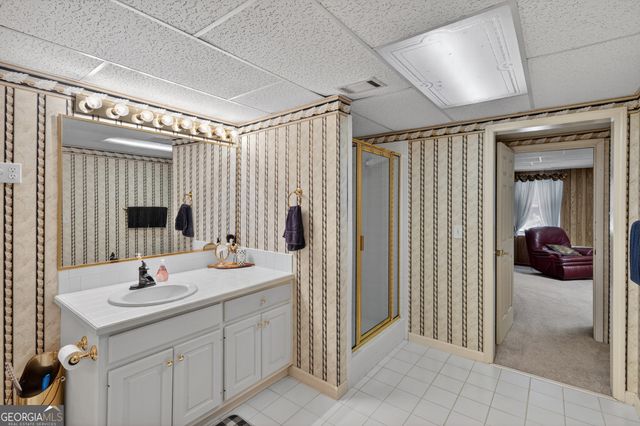 1800 Brookstone Drive, Snellville, GA 30078