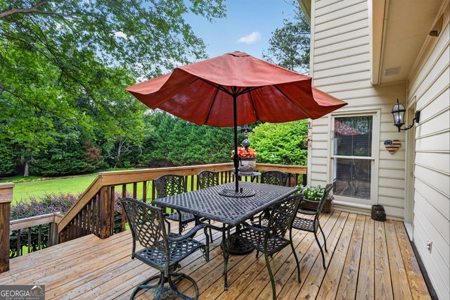 1800 Brookstone Drive, Snellville, GA 30078