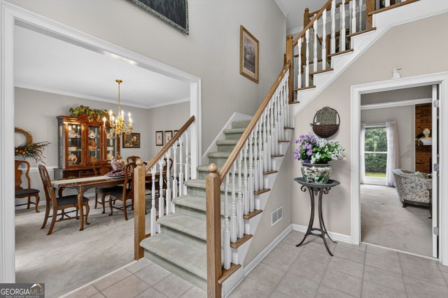 1800 Brookstone Drive, Snellville, GA 30078