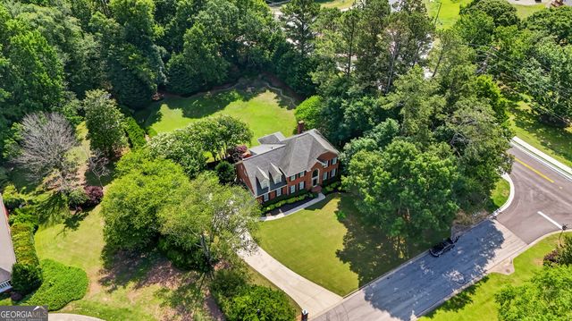 1800 Brookstone Drive, Snellville, GA 30078