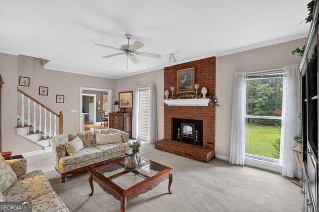 1800 Brookstone Drive, Snellville, GA 30078