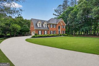 1800 Brookstone Drive, Snellville, GA 30078