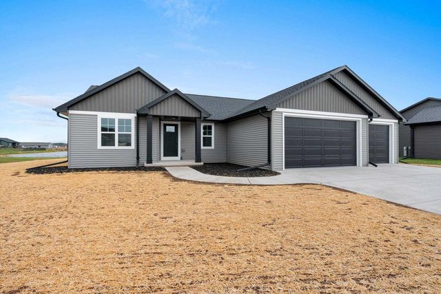 3400 BECKETT LANE, Kaukauna, WI 54130
