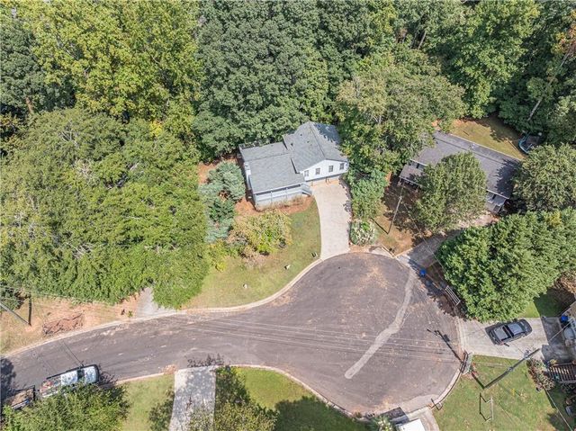 311 NATALIE Drive, Lawrenceville, GA 30043