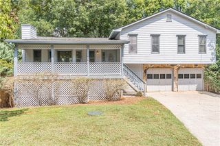 311 NATALIE Drive, Lawrenceville, GA 30043