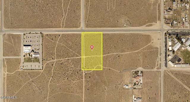 Ave L8 Pav Vic 37th Stw, Lancaster, CA 93534